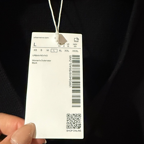 Urban Revivo Cardigan - Picture 5 of 5